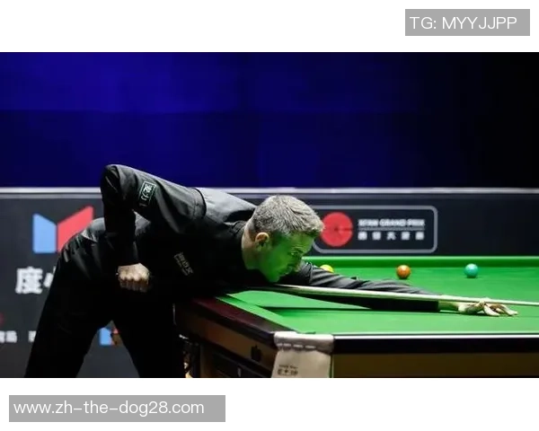 今晚九点不容错过斯诺克巨星奥沙利文对决瑞士选手精彩直播 今晚九点不容错过斯诺克巨星奥沙利文对决瑞士选手精彩直播