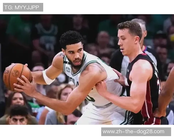 凯尔特人对阵热火精彩回放第四节精彩瞬间与关键时刻分析