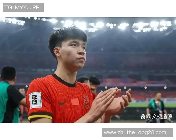 2025中超最佳青年球员！19岁王钰栋中选，28场独造16球