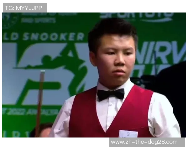 4-2、4-2、5-4，我国147分先生夺3连胜，周跃龙1-6不敌“小司机”