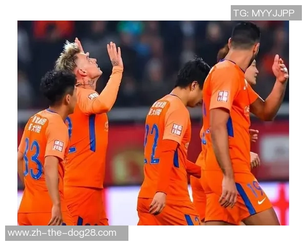 K联赛冠军主帅有望二度掌握山东队，多位鲁能勋绩力挺等待沙龙提前官宣