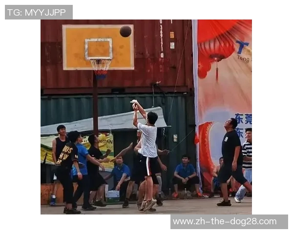 “景工杯”超燃!篮球裁判员哨声一响,公平上台 “景工杯”超燃!篮球裁判员哨声一响,公平上台