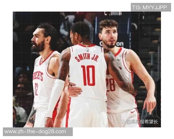 再会卡佩拉! 火箭、公牛酝酿3换1买卖，1米93后卫空降休斯顿