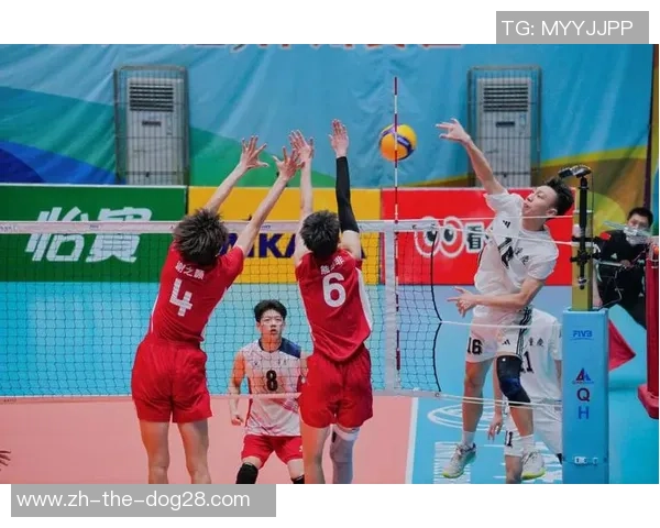 精准预告“零距离”,气候助力十五运会U18男排赛事精彩出现 精准预告“零距离”,气候助力十五运会U18男排赛事精彩出现